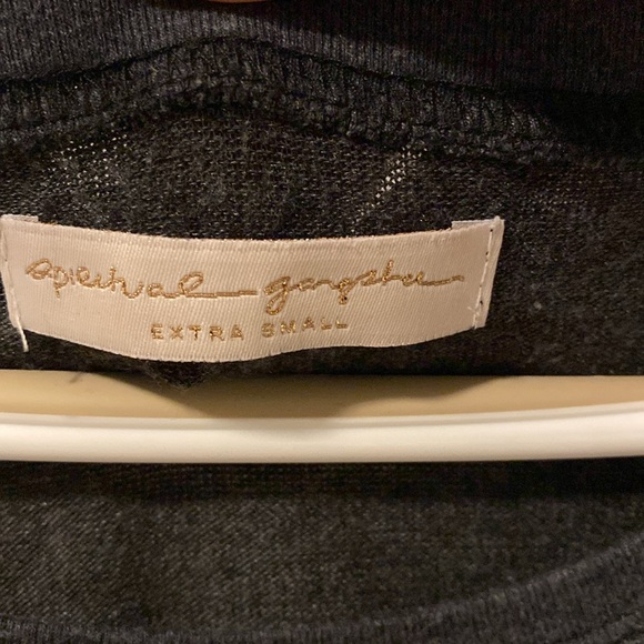 Spiritual Gangster Sweater - Picture 3 of 3